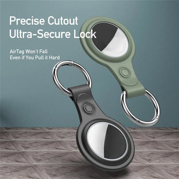 4PC Premium AirTag Case