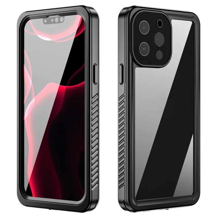 iPhone 13 Pro Max Waterproof Case IP68