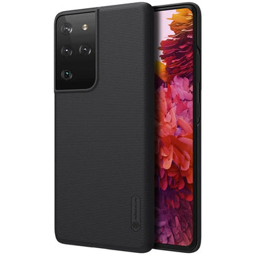 Samsung Galaxy S21 Ultra Frosted Shield Matte Case