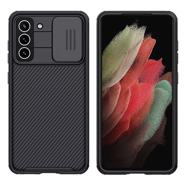 Samsung Galaxy S21 FE CamShield Pro Case