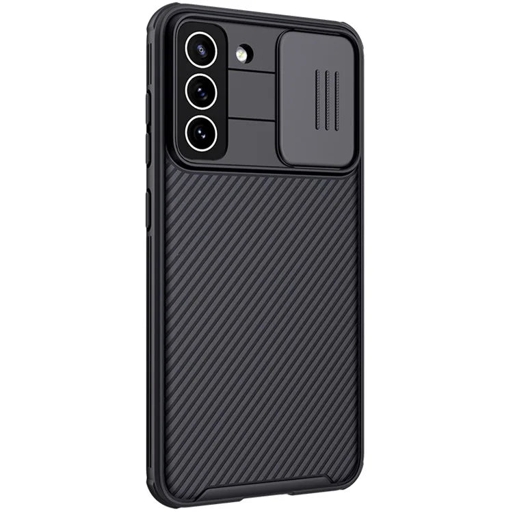 Samsung Galaxy S21 FE CamShield Pro Case
