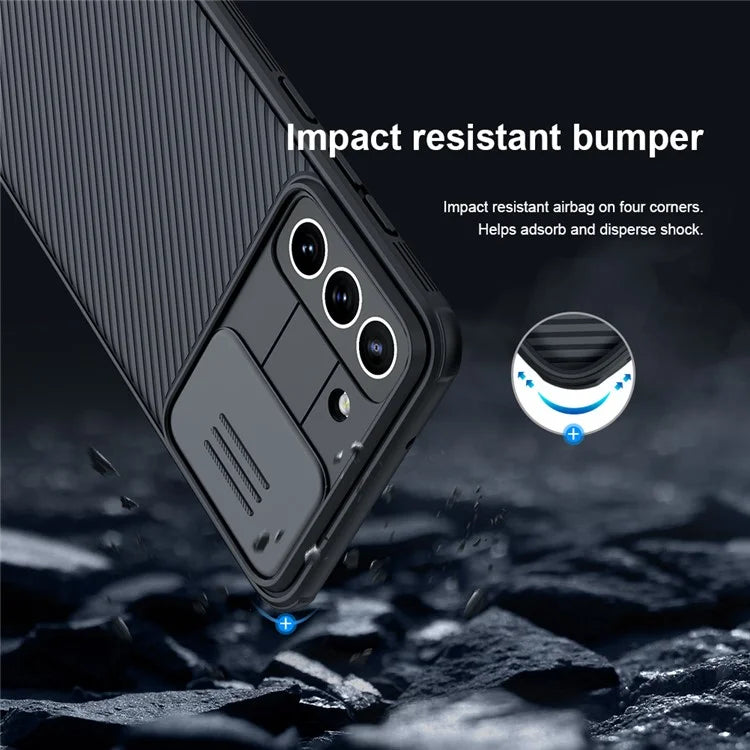 Samsung Galaxy S21 FE CamShield Pro Case