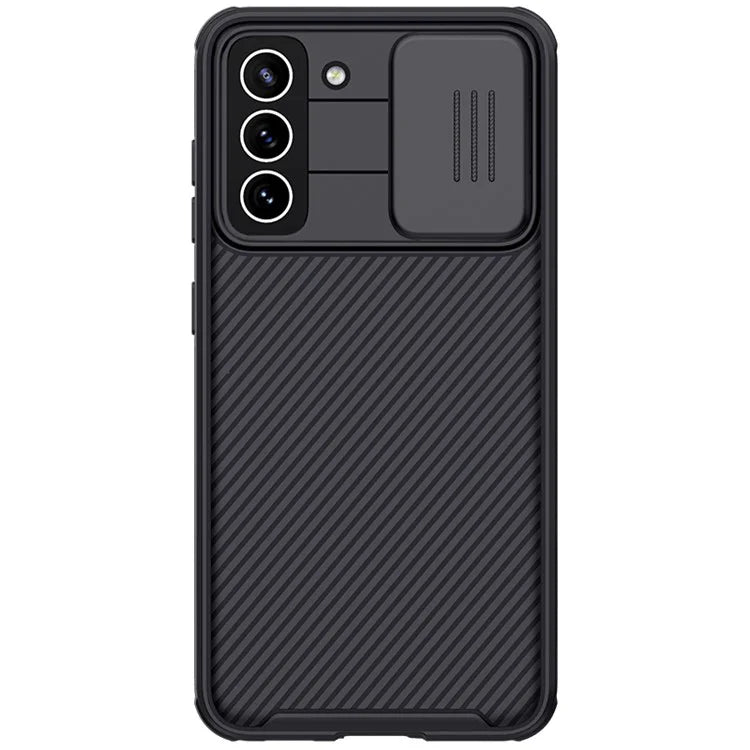 Samsung Galaxy S21 FE CamShield Pro Case