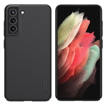 Samsung Galaxy S21 FE Frosted Shield Matte Case