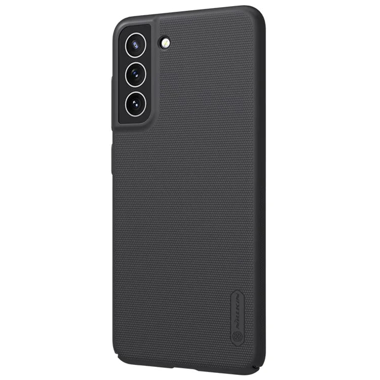 Samsung Galaxy S21 FE Frosted Shield Matte Case