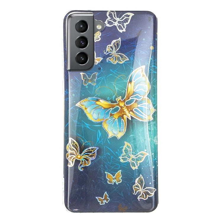 Samsung Galaxy S21 FE AeroLume Case