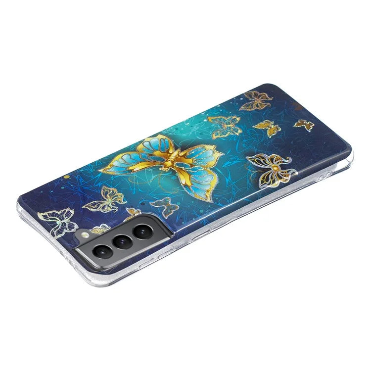 Samsung Galaxy S21 FE AeroLume Case