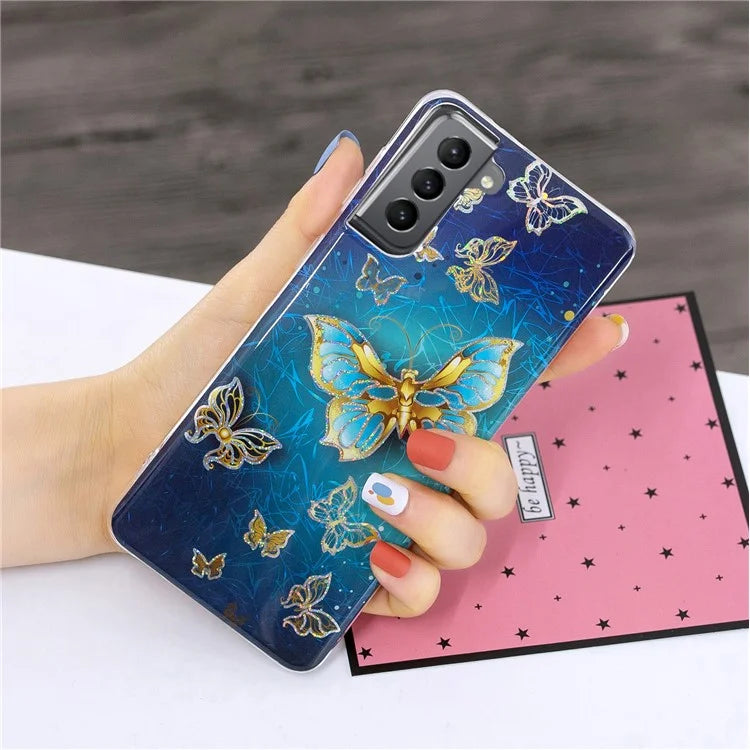 Samsung Galaxy S21 FE AeroLume Case