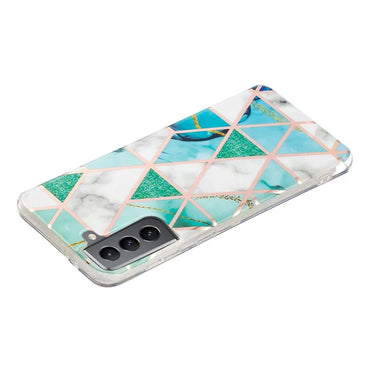 Samsung Galaxy S21 FE Verdaluxe Marble Case