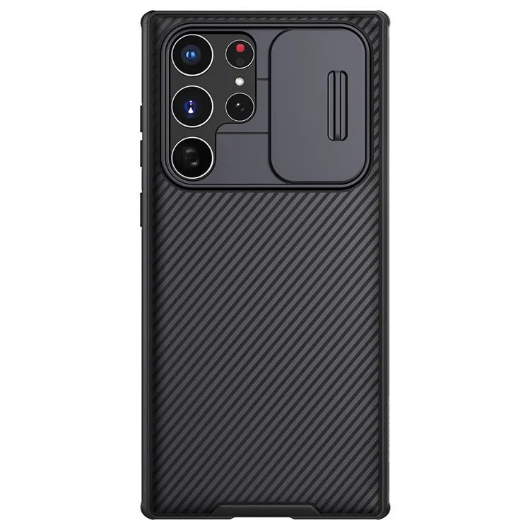 Samsung Galaxy S22 Ultra CamShield Pro Case