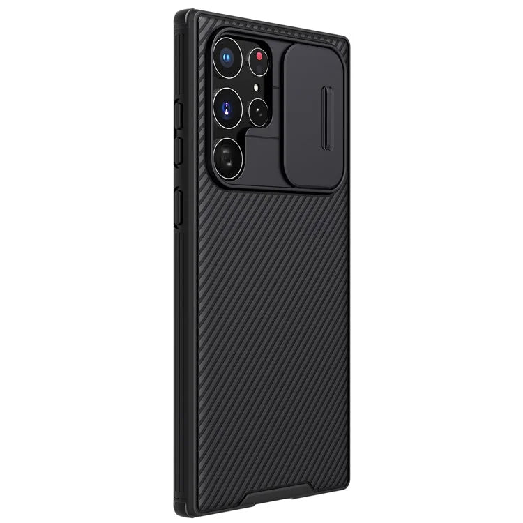 Samsung Galaxy S22 Ultra CamShield Pro Case