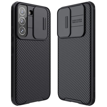 Samsung Galaxy S22 CamShield Pro Case
