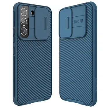 Samsung Galaxy S22 Plus CamShield Pro Case