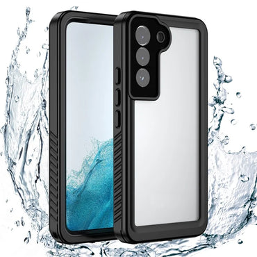 Samsung Galaxy S22 Waterproof Case IP68