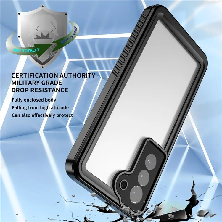 Samsung Galaxy S22 Waterproof Case IP68