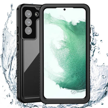 Samsung Galaxy S22 Plus Waterproof Case IP68