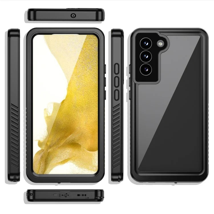 Samsung Galaxy S22 Plus Waterproof Case IP68