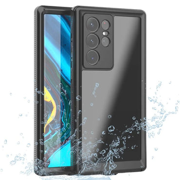 Samsung Galaxy S22 Ultra Waterproof Case IP68