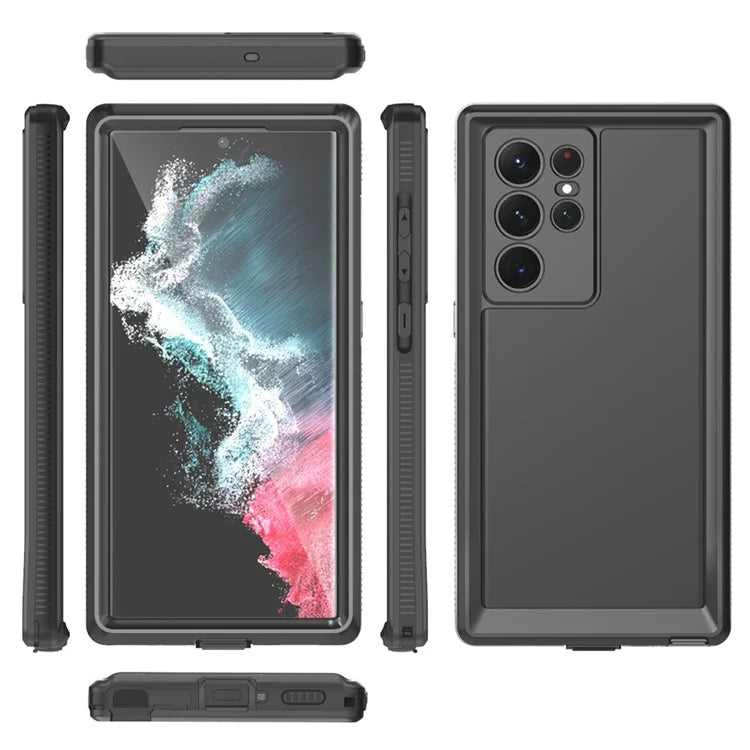 Samsung Galaxy S22 Ultra Waterproof Case IP68