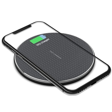 Q25 Wireless Charging Pad 15W