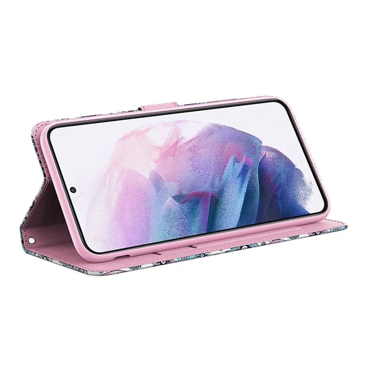 Pixel 6 Pro Wish Tree Case Wallet