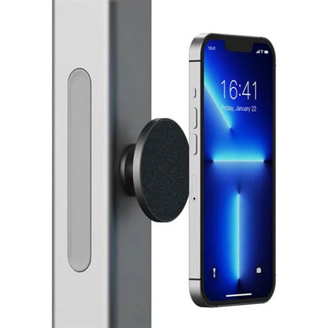 Dual Magnetic 360-Degree Rotating Holder
