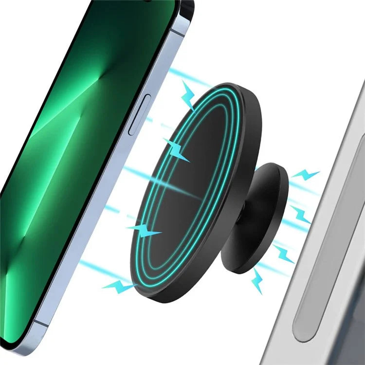 Dual Magnetic 360-Degree Rotating Holder