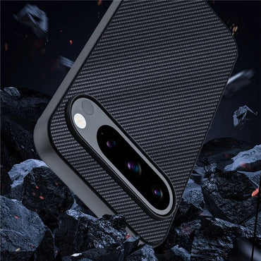 Pixel 9 Case Carbon Fiber 2.0