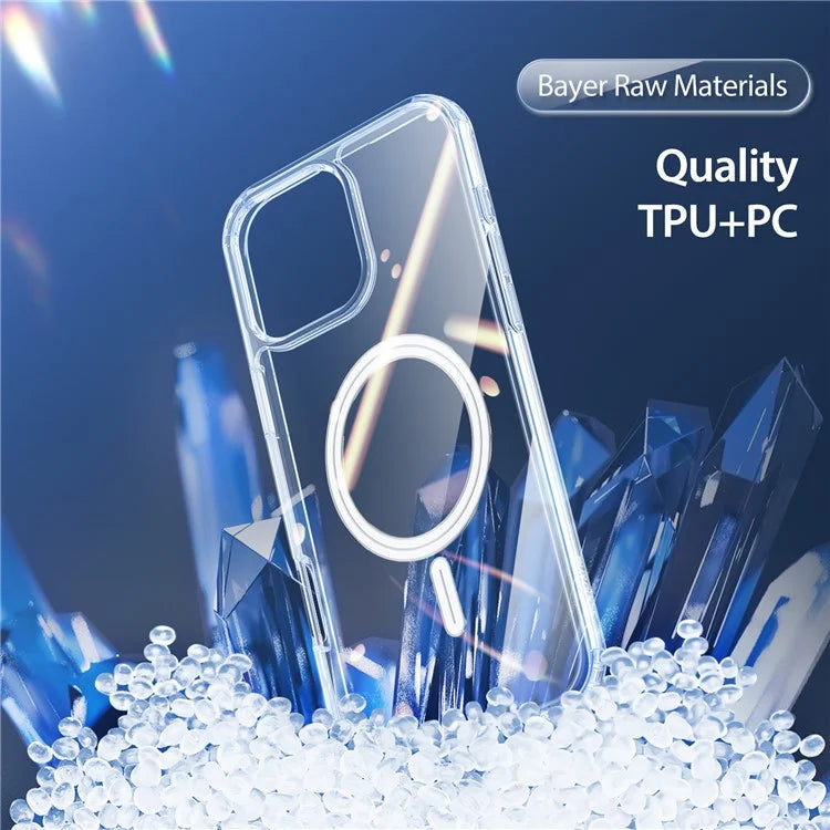 iPhone 16 Pro Premium Clear Case