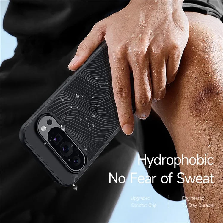 Pixel 9 Pro Case Aimo Series