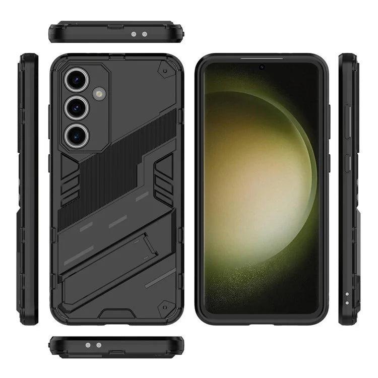 Samsung Galaxy S24 FE Kick Case