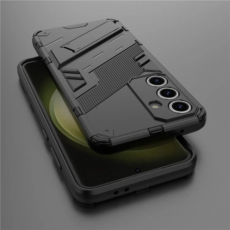 Samsung Galaxy S24 FE Kick Case