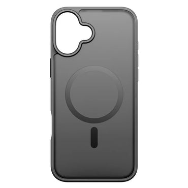 iPhone 16 Oynx Black MagSafe Case