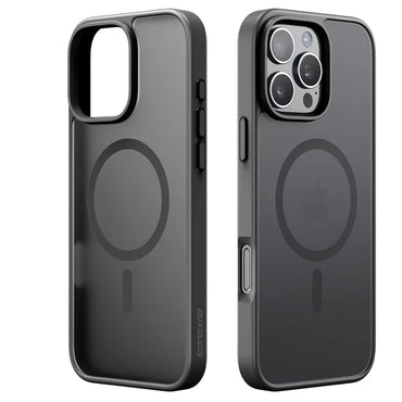 iPhone 16 Pro Oynx Black MagSafe Case