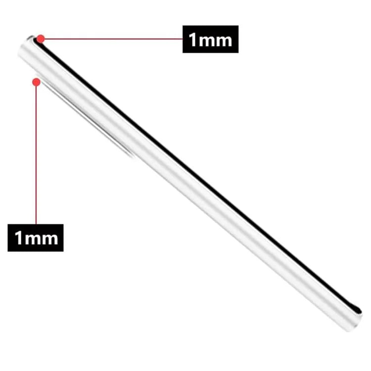 Pixel 9 Pro XL Case Clear Transparent