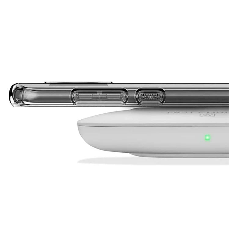 Pixel 9 Pro XL Case Clear Transparent