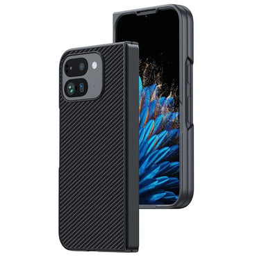 Pixel 9 Pro Fold Case Carbon Fiber