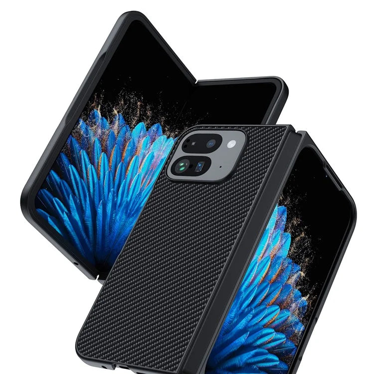 Pixel 9 Pro Fold Case Carbon Fiber