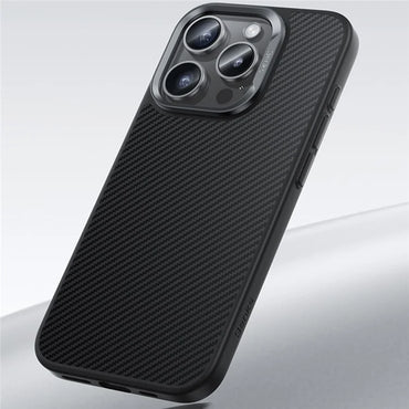 iPhone 16 Pro MagSafe Kevlar Case