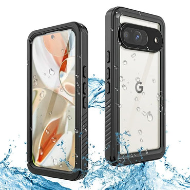 Pixel 9 Waterproof Case IP68
