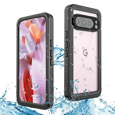 Pixel 9 Pro Waterproof Case IP68