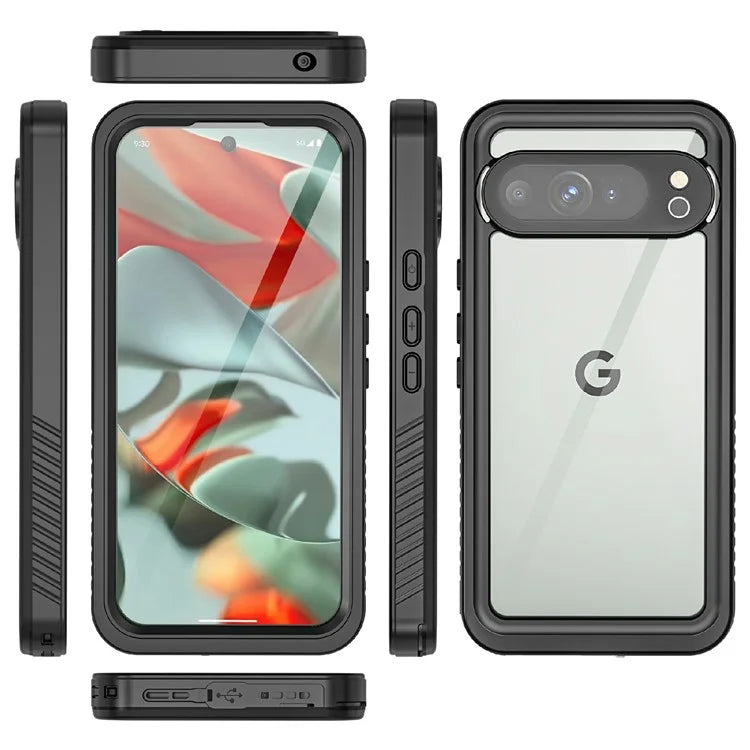 Pixel 9 Pro XL Waterproof Case IP68