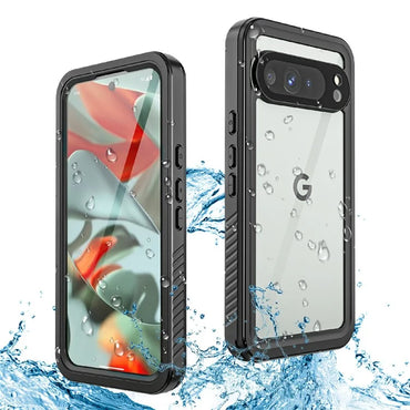 Pixel 9 Pro XL Waterproof Case IP68