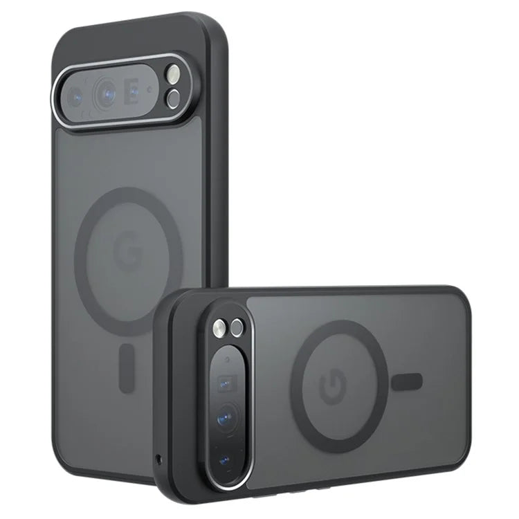 Pixel 9 Pro XL Case Matte Texture MagSafe