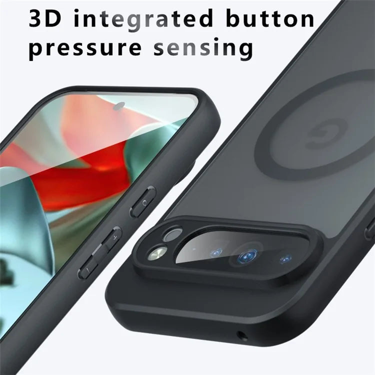 Pixel 9 Pro XL Case Matte Texture MagSafe