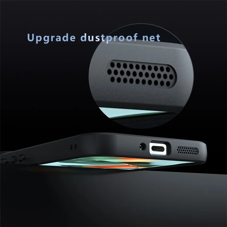 Pixel 9 Pro XL Case Matte Texture MagSafe