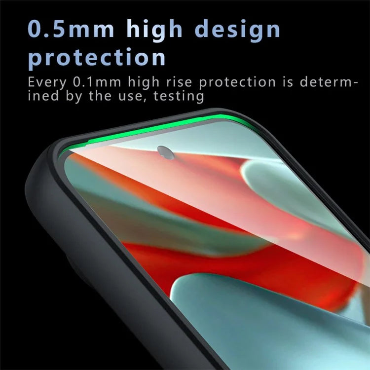 Pixel 9 Pro XL Case Matte Texture MagSafe