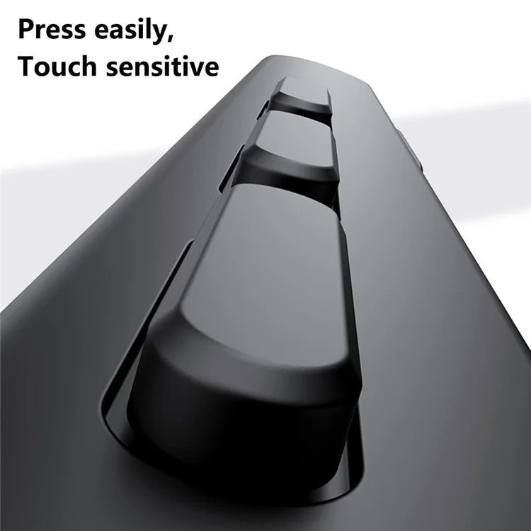 Pixel 9 Pro XL Case Rotatable Magnetic Kickstand