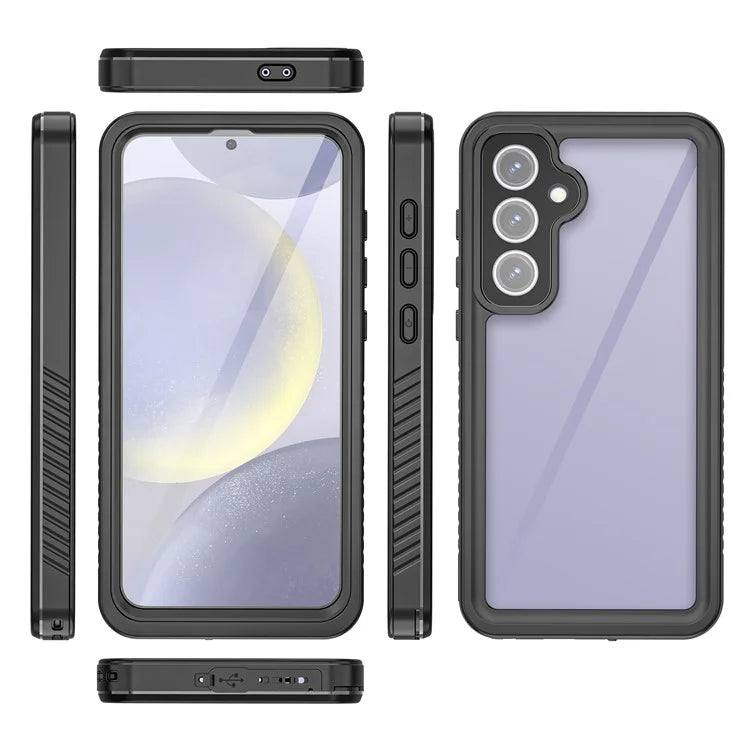 Samsung Galaxy S24 FE Waterproof Case IP68