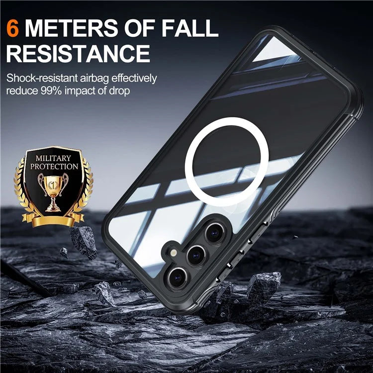 Galaxy S24 FE MagShield Case